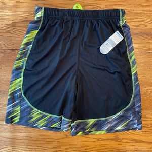 Mens Athletic Shorts